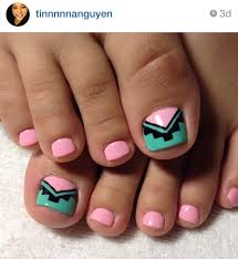 Adorable toenail art design tutorials for beginners. 44 Easy And Cute Toenail Designs For Summer Page 2 Of 5 Cute Diy Projects