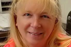 Fundraiser for SHARON DAVISON by Buffy Ryan : Support for Sharon