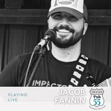 Music fills your soul (and we can fill your belly!) Sunday at 2pm with  Jacob Fannin. ✌🏻 See you there. #livemusic #livemusickaukauna #pub55  #roadhouseat55 #kaukaunafood #pubgrublocal #PubGrub #Pub55 #MusicAtPub55  #pub55wi #pub55kaukauna