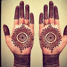 Round Tikki Mehndi Designs Pics Mehndi Designs For Hands Henna Tattoo Designs Round Mehndi Design