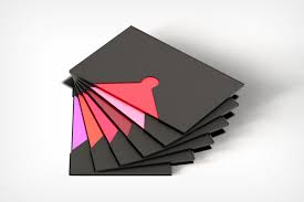 In this video i show you how to create a shaped easel card featuring a saturated canary image. This Lipstick Card Makes It So Much It Easier To Carry And Apply Make Up Yanko Design