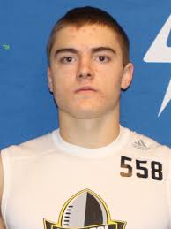 2019 Football Commits in Iowa