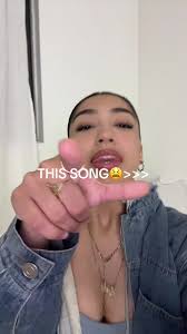 Jackie Barrera Singing