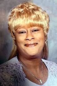 Marie Carter Cox (1947-2021)