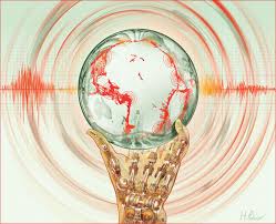 Scientists Have A Miserable Record Of Predicting Where And When Earthquakes Will Strike Some Are Now Turning To Artificial Intell Earthquake Prediction Artificial Intelligence Business Intelligence