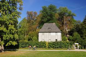 Ilmtal Radweg Die Radtour Durch Thuringen Radweg Radtour Rad