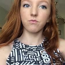 Mavis Scott (@red_mavis)