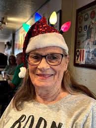 Shout out to Post 98 Ladies Auxiliary and cook