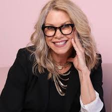 Nancy Turley's Instagram, Twitter & Facebook