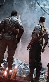 If you're in search of the best cod black ops wallpaper, you've come to the right place. 1280x2120 Call Of Duty Black Ops 4 Zombies Blood Of The Dead 4k Iphone 6 Hd 4k Wallpapers Images Backgrounds Photos And Pictures