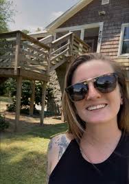 Madelyn D'Olive, Broker/REALTOR at Grimes Real Estate Group