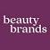 BEAUTY BRANDS logo