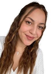 Marina John's Instagram, Twitter & Facebook