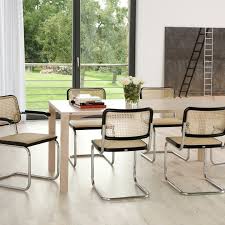 S 64 Cantilever Chair By Thonet Connox Dining Chairs Cesca Chair Breuer Cesca Chair