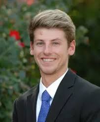 2015-16 Men's Swim & Dive Roster