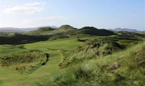 Planning the perfect golf vacation along Ireland's northern coast