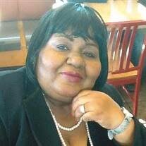 Mrs. Bernice "Rabbit" Bell Obituary