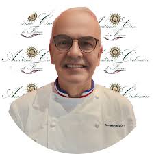 Academie Culinaire De FrAnce USA & Canada Delegation