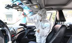 Didi is about to go public in the biggest us share offering by a chinese company since alibaba. Chinese Ride Hailing Giant Didi Chuxing Denies Ipo Speculation Global Times