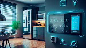 smart home automation | ogaboga