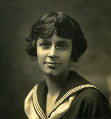 ISABEL McLENNAN McMEEKIN Staff