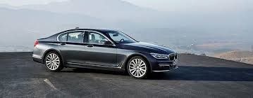 Changing lanes is the official podcast of bmw. Bmw Serie 7 Information Prix Alternatives Autoscout24