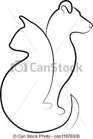 Pin By Vilma Blanco On Cats Cat Tattoo Animal Tattoos Animal Line Drawings