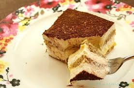 Fold the egg yolks into the egg whites until just incorporated. Tiramisu With Homemade Ladyfingers Good Dinner Mom