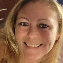 Melissa Louise Hunter Obituary