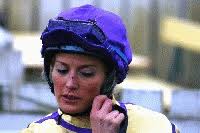 Galopprennbahn Niederrad