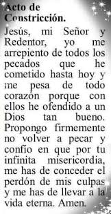 Padre Sergio Que Es El Pecado La Oracion Yo Pecador Facebook La lluvia podia escucharse golpeando levemente los vitrales asi como una leve ventisca hacia que las flamas de las velas se agitaran a su merced. padre sergio que es el pecado la
