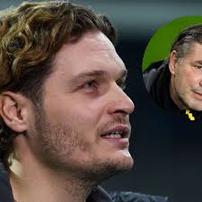 Borussia dröschede * oct 30, 1982 in menden, germany view the profiles of professionals named edin terzic on linkedin. Bvb Edin Terzic Und Michael Zorc Kritisieren Dortmund Team Heftig Bvb