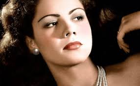 Lilia Prado le puso "un alto" a Pedro Infante