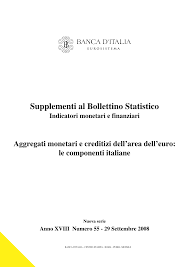 Https Www Bancaditalia It Statistiche Tematiche Moneta Intermediari Finanza Moneta Aggregati Monetari Euro Documenti Suppl 55 08 Pdf