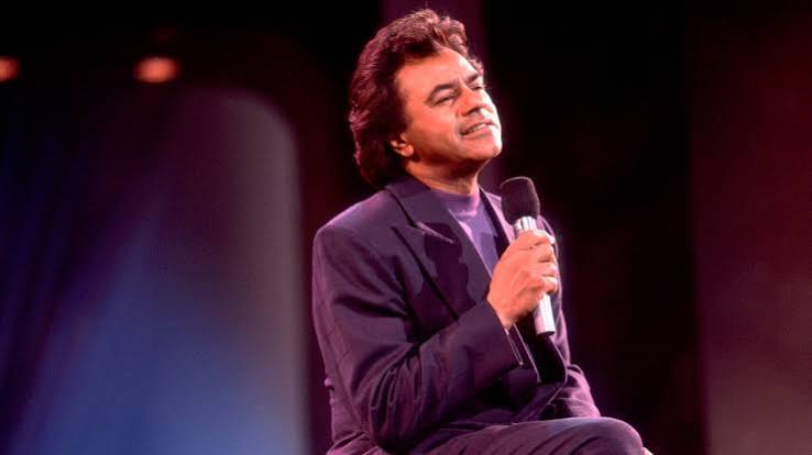 Johnny Mathis, 89, retires from touring due to 'accelerated' memory issues after seven-decade career
