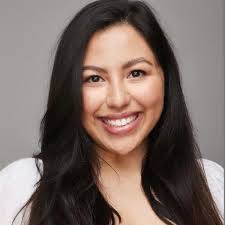 Alessandra Composto's Instagram, Twitter & Facebook