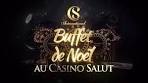 Casino Salut Kinshasa | 🎄 Plongez dans la magie de Noël au ...