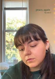 Lauren Canfield's Instagram, Twitter & Facebook