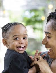 Supporting Our Future: