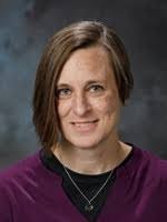 Master of Education Faculty & Staff