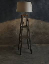 When it comes to brightening your home, floor lamps provide a practical alternative to harsh overhead light fixtures. Pin On Lampu Lantai