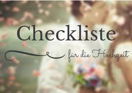 Dafür braucht er ein kilo karotten, einige große kartoffeln, ein halbes kilo zwiebeln und verschiedene pilze. K800 Checkliste Jpg 559 396 Hochzeit Checkliste Hochzeit Hochzeitscheckliste