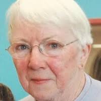 Obituary information for Patricia Ann Mullaney