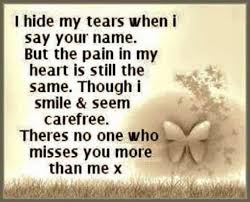 10 Heart Touching Quotes About Missing Mom And Dad Miss Mom Quotes Sayings