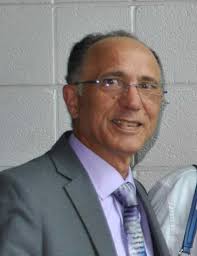 Obituary information for Vincent Paul DiTaranto