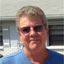 Obituary for Richard Doss (Guest book)