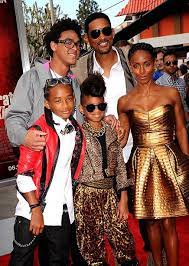 Actor trey smith, singer willow smith and actors jaden smith, jada pinkett smith and will smith attend the environmental media association 26th. Actors Jaden Smith Trey Smith Willow Smith Singer Will Smith And Trey Smith Jaden Smith Will And Jada Smith