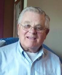 Chester Moore Obituary (2017)