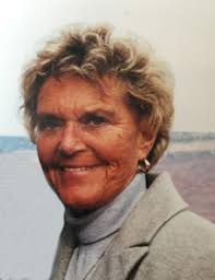 Barbara Jean Bouchie Obituary