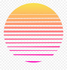 If you like, you can download pictures in icon format or directly in png image format. Vaporwave Sun Gradiant Sticker Red Vaporwave Sun Png Transparent Vaporwave Free Transparent Png Images Pngaaa Com